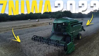 ŻNIWA 2023 z Nowymi Nabytkami🔥JohnDeree 2066😍Pszenżyto pod Kose🌾