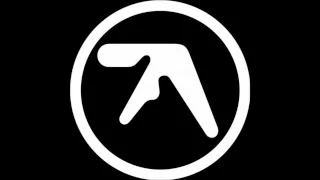 Aphex Twin - Heliosphan Live