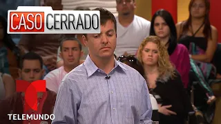 Torturar No Educa🧒🧑🚘| Caso Cerrado | Telemundo