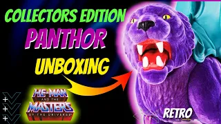 ¿SÓLO PARA COLECCIONISTAS? ¡WALMART PANTHOR COLLECTORS EDITION! + FOTOS DE SUSCRIPTOR