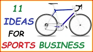 Top 11 Profitable Sports Related Business Ideas ( Businesses You can Start Tomorrow To Make Money)