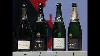 Meilleur sommelier de France - les boissons de la finale et les attentes du jury