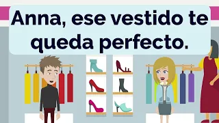 Spanish Practice Episode 94 - The Most Effective Way to Improve Listening and Speaking Skill