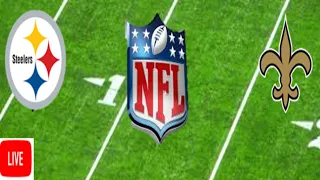 NFL Live | Pittsburgh Steelers vs. New Orleans Saints Live Stream | 2018 NFL Week 16