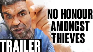 Ex career criminal Marvin Herbert talks about the lack of honour in the criminal world - Trailer