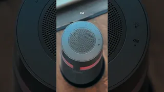 The LG XBOOM 360 XO3QBK is very unique!