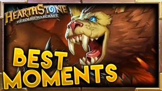 Hearthstone | Best Moments #64
