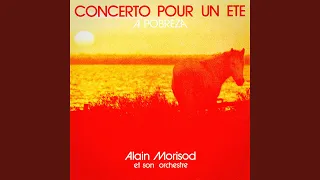 Concerto pour un été