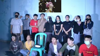 NCT U 엔시티 유 'Universe (Let's Play Ball)' MV Reaction by Max Imperium [Indonesia]