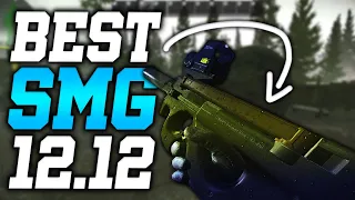 This META P90 Has *15 RECOIL* (BEST CLOSE RANGE GUN 12.12) | Escape From Tarkov