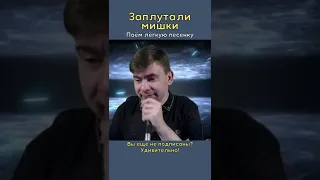 Роман Ефимов - Заплутали мишки