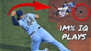 MLB - 1000  IQ Plays