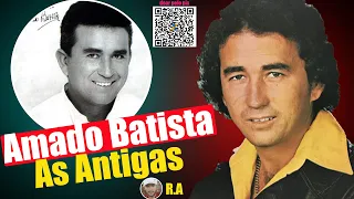 A.M.A.D.O  BATIST.A-AS ANTIGAS Seleção @cancoesmarcantes9616