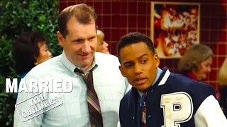 Al Shows Aaron A Husband's Fate | Married With Children