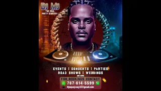 DJ MJ MARIGOT LIVE 2023