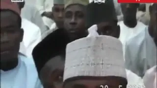 Butulcin yahudawa by sheick Muhammad Auwal albani zaria