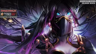 [1/6] 08.05.2016 Nexus Stream. Dota 2. Phantom Assassin