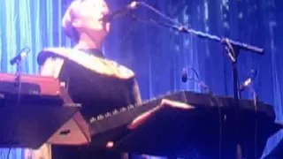 Dead Can Dance - Agape (Live @ Roundhouse, London, 02/07/13)