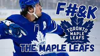 F*ck Your Team: Why I Hate the 2023-2024 Toronto Maple Leafs | NHL Season Preview