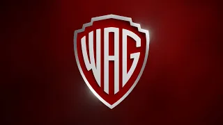 Warner Animation Group Concept Logo