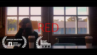 RED | SCAD Short Film |