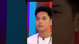 RICCI RIVERO, SAID HE DOESN'T REGRET AT ALL! | TALKS ABOUT BREAK UP ISSUE WITH ANDREA BRILLANTES