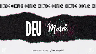 CONECTADOS - CULTO AO VIVO - 02/06/2022 - 19:17