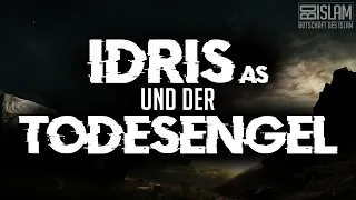 Idris (as) und der Todesengel ᴴᴰ ┇ Wahre Geschichte┇ BDI