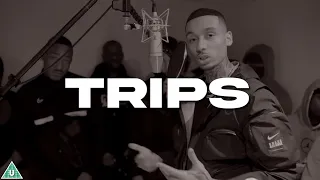 [FREE] Fredo x Clavish Type Beat "Trips" || REAL RAP INSTRUMENTAL