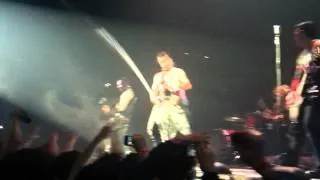 Rammstein - Buch Dich Part 2 - Vancouver