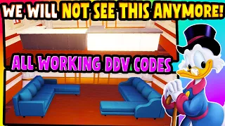 Disney Dreamlight Valley. All Working CODES List. NO MORE COUCHES in 2 Days???