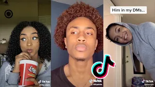 Funny Black TikTok Compilation PART 16