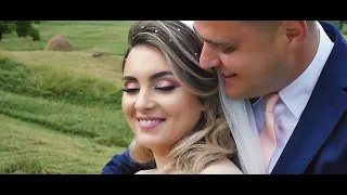 Andreea & Sebastian | Wedding moments ( Breath and life - Audiomachine )