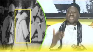 Gana Messéré : "Li gueuna Garaw thi Kémani Serigne Touba moy..."