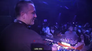 RAMON TAPIA closing set @ CAPRICES Festival Switzerland 2021 by LUCA DEA