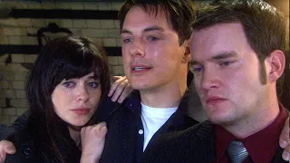 "The End is Where we Start from.." | Exit Wounds | Torchwood