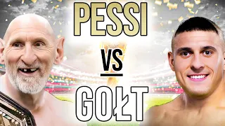 MESSI VS MILIK 2 - ROAD TO GOAT 🐐 [8]