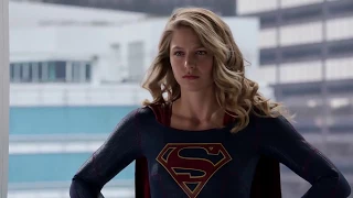 Supergirl - Season 3 - Comic Con 2017 Trailer