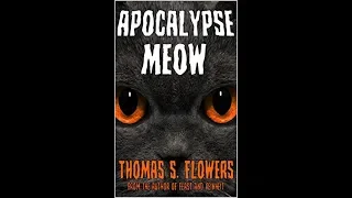 Apocalypse Meow 2016   Full Movie