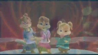 the chipettes call me maybe music video - OFFICIAL