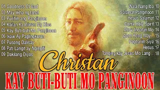 Tagalog Christian Worship Thank You God🙏Tagalog Christian Early Morning Praise & Worship Songs 2023