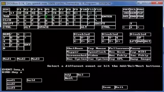 Dos Box Tutorial for Beginners