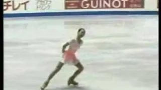 Mao Asada - 2005 Grand Prix Final (LP)