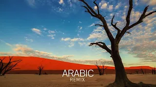 ARABIC REMIX - Arabic Deep House Dj Mix