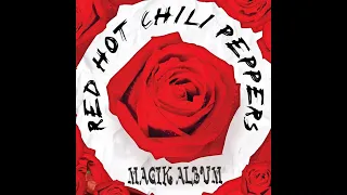 Red Hot Chili Peppers-Magik Album (B-SIDE ALBUM)