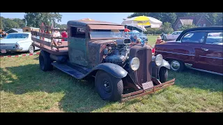 Oldtimertreffen Westerscheps 2023