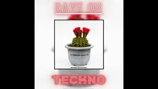 Rave On Techno Remix by MELVIINOO