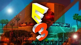 The TOP 5 Most Anticipated GAMES of E3 2019!