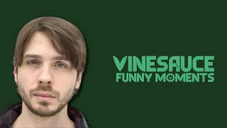 20 MINUTES of Vinny Vinesauce [Compilation]