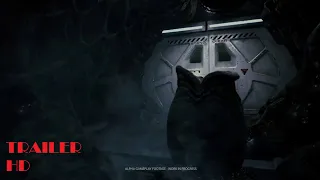 ALIENS FIRETEAM Trailer  NEW 2021 SciFi Horror PS5 XBox Series X